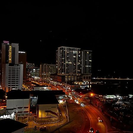 Jesselton Quay Cityview @Neostay Kota Kinabalu Ngoại thất bức ảnh