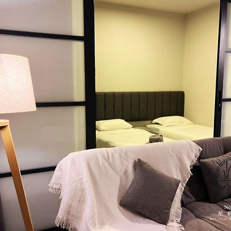 Jesselton Quay Cityview @Neostay Kota Kinabalu Ngoại thất bức ảnh